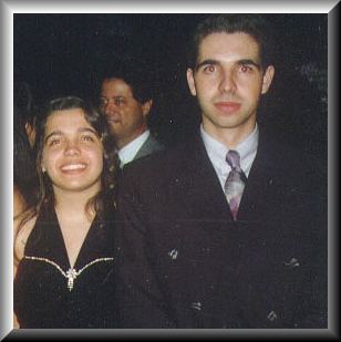 Angela e Gilberto