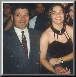 Lcia & Gilberto