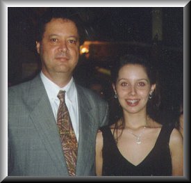 Marina & Luiz Roberto
