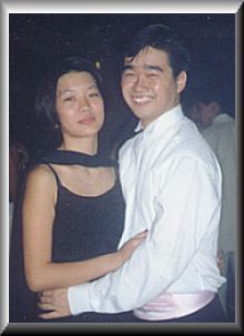 Henrique & Lilian