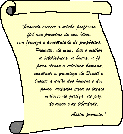 O Juramento